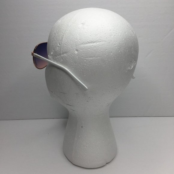 Vintage Southpole Womens Sunglasses Sequins Glitzy Bling Summer Beachwear Style - Picture 5 of 11